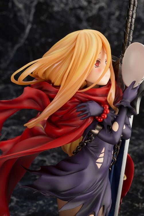 Overlord Evileye Ani*Statue