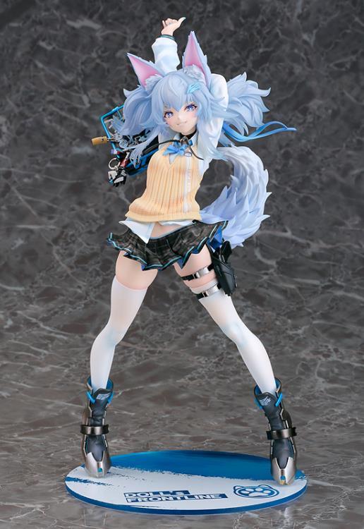 Girls' Frontline PA-15 (Highschool Heartbeat Story) 1/7 Scale Figure