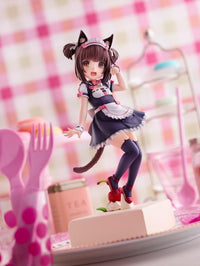 Nekopara Chocola (Pretty Kitty Style) 1/7 Scale Figure