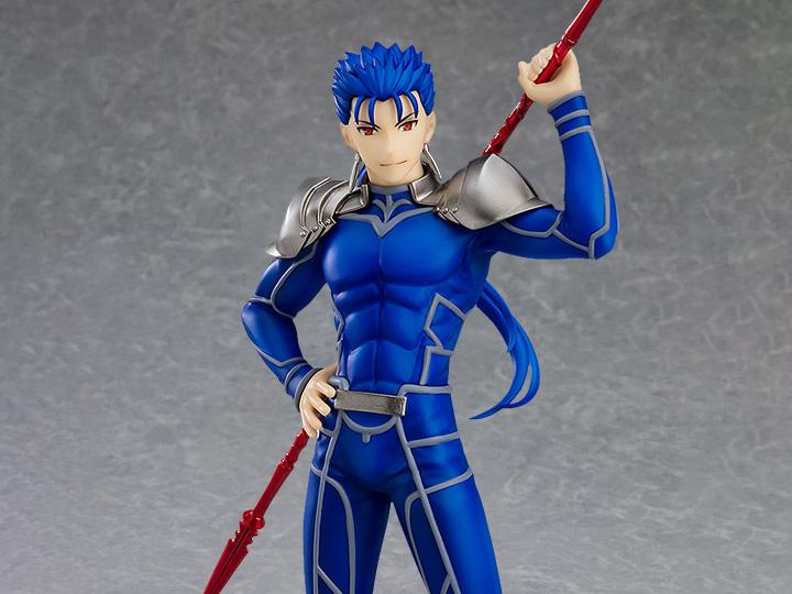 Fate/stay night: Heaven's Feel Pop Up Parade Lancer