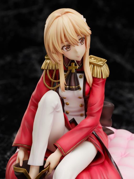 How a Realist Hero Rebuilt the Kingdom F:Nex Liscia Elfrieden 1/7 Scale Figure