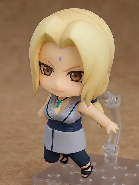 Naruto Nendoroid No.1008 Tsunade
