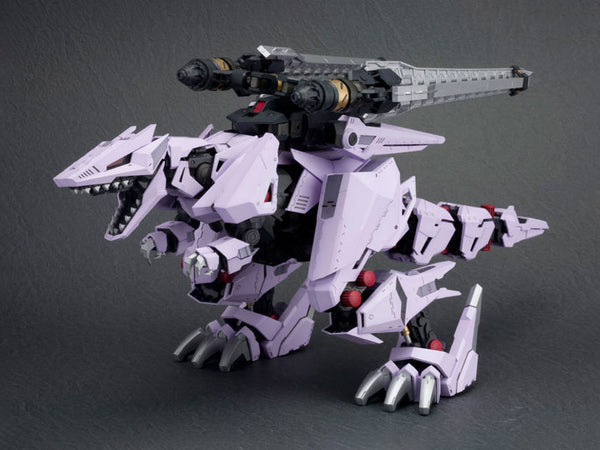 Zoids Highend Master Model EZ-049 Berserk Fuhrer (Repackage Ver