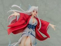 Yuuna and the Haunted Hot Springs Yuuna Yunohana 1/7 Scale Figure
