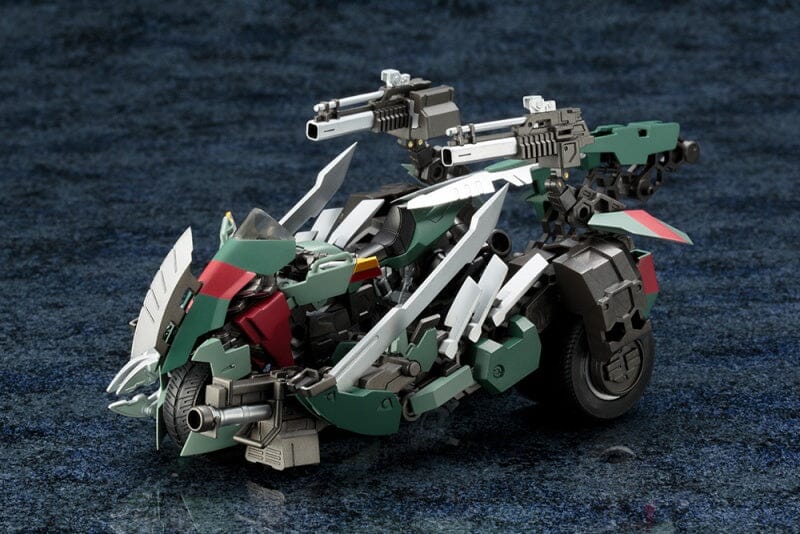 Hexa Gear Voltrex 1/24 Scale Plastic Model Kit