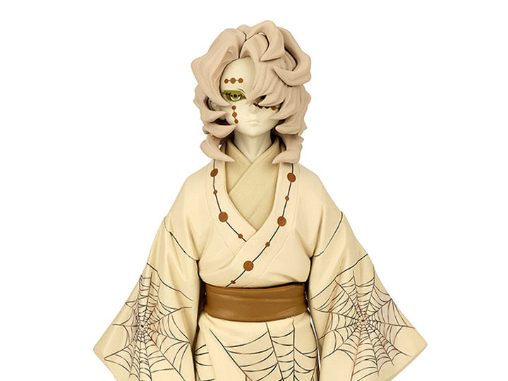 Demon Slayer Kimetsu no Yaiba Demon Series Vol.3 Rui