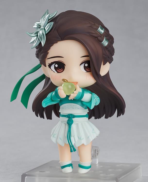 The Legend of Sword and Fairy 7 Nendoroid No.1752 Yue Qingshu