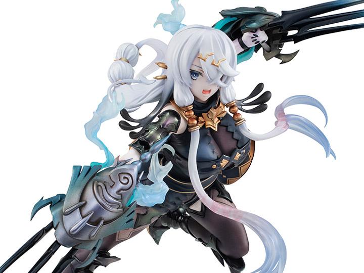 Atelier Ryza: Ever Darkness & the Secret Hideout Lucrea Lila Figure