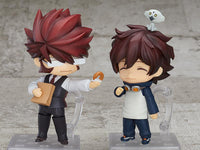 Blood Blockade Battlefront & Beyond Nendoroid No.870 Klaus Von Reinherz