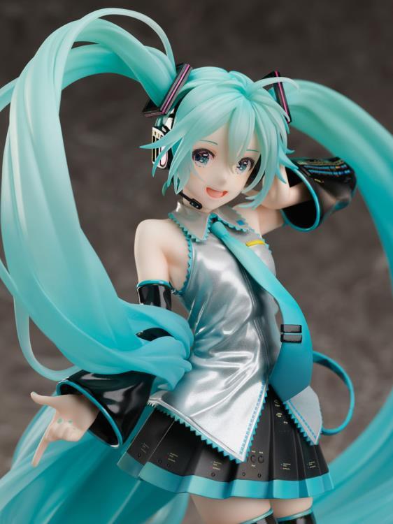 Vocaloid F:Nex Hatsune Miku Chronicle 1/7 Scale Figure