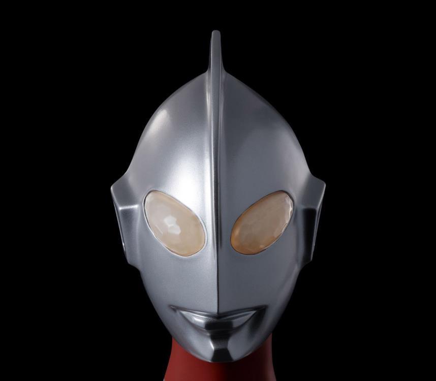 Shin Ultraman Dynaction Ultraman Figure