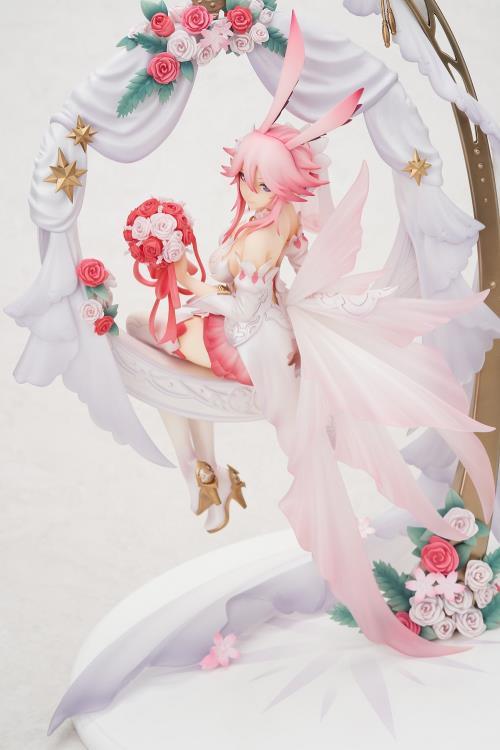 Honkai Impact 3rd Yae Sakura (Dream Raiment Ver.) 1/7 Scale Figure