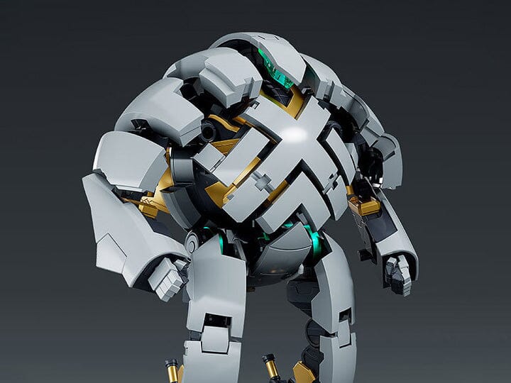 Expelled From Paradise Moderoid ARHAN (Reissue)