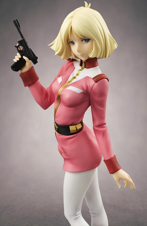Gundam Excellent Model RAH DX G.A. NEO Sayla Mass 1/8 Scale Figure
