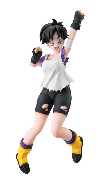 Dragon Ball Gals Videl (Recovery Ver.)