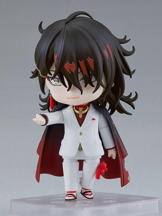 Nijisanji Nendoroid No.2036 Vox Akuma