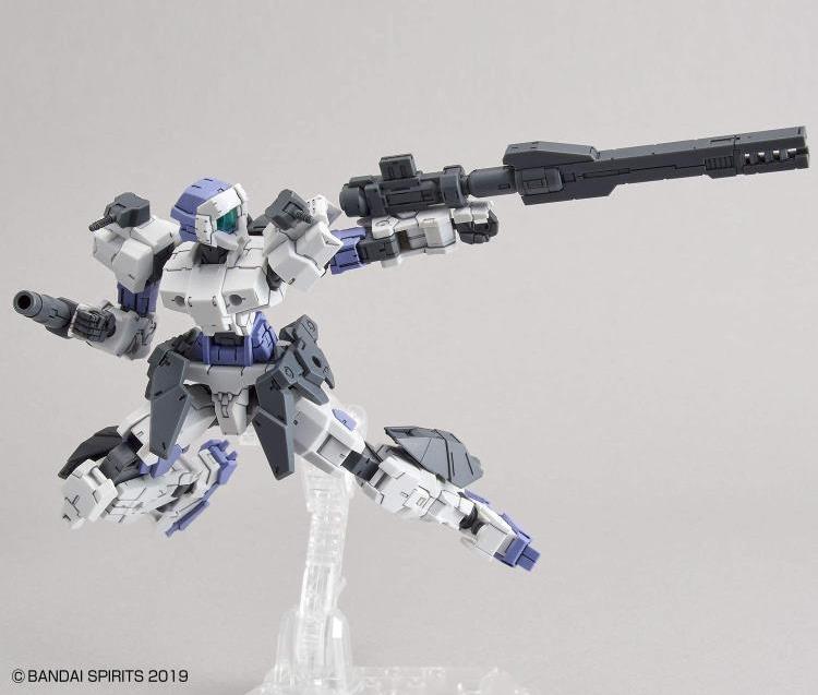 30 Minutes Missions W-05 Option Parts 1 Accessory Set