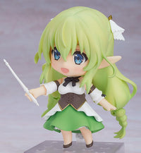 High School Prodigies Have It Easy Even In Another World Nendoroid No.1258 LILROO (Lyrule)