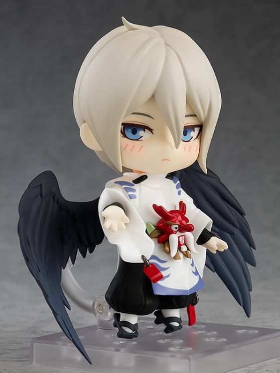Onmyoji Nendoroid No.1227 Ootengu
