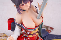 Iron Saga New Year Special Elaine (BabySkin Ver.) 1/6 Scale Figure