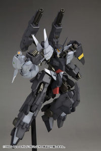 Frame Arms NSG-25γ STRAUSS RE2 Plastic Model Kit