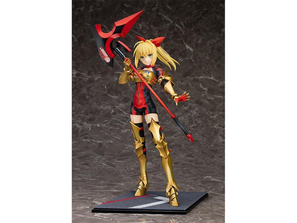 Fate/Grand Order Nero Claudius (Racing Ver.) 1/7 Scale Figure