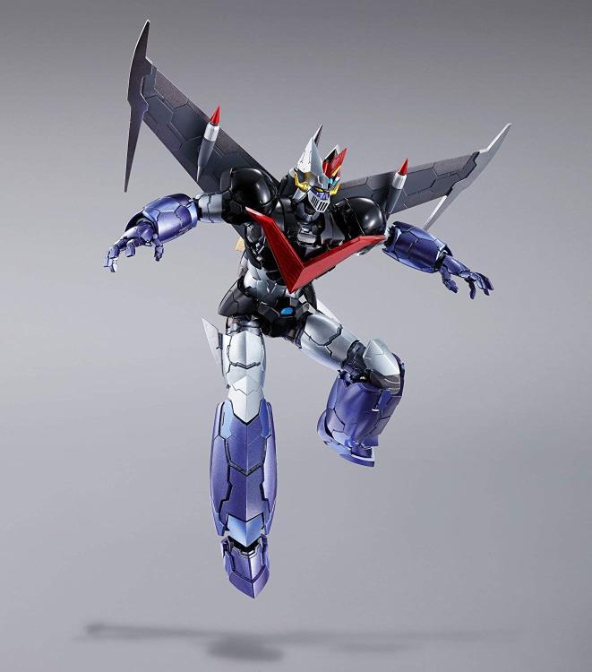 Mazinger Z: Infinity Metal Build Great Mazinger