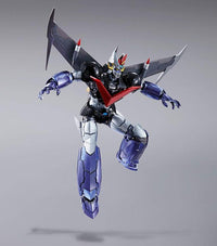 Mazinger Z: Infinity Metal Build Great Mazinger