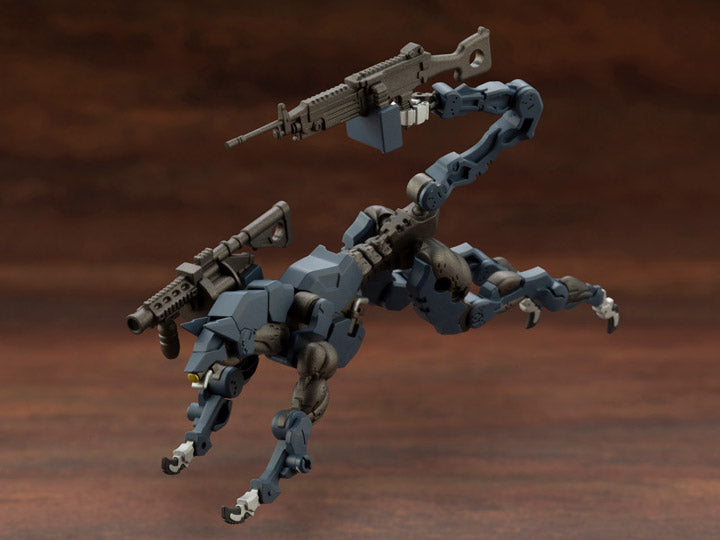 Hexa Gear Alternative Track Down 1/24 Scale Model Kit