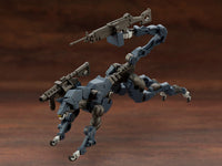 Hexa Gear Alternative Track Down 1/24 Scale Model Kit