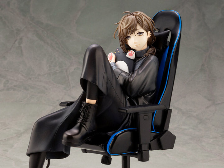 Nijisanji Kanae 1/7 Scale Figure