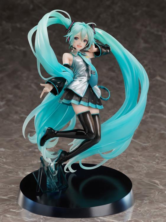 Vocaloid F:Nex Hatsune Miku Chronicle 1/7 Scale Figure