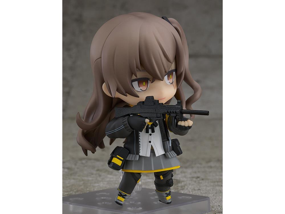 Girls' Frontline Nendoroid No.1264 UMP45