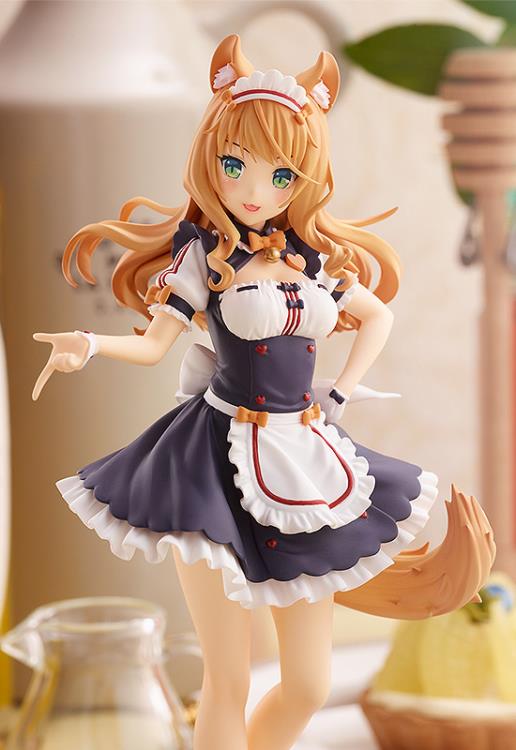 Nekopara Pop Up Parade Maple