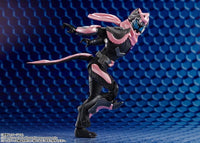 Kamen Rider Revice S.H.Figuarts Kamen Rider Vice Rex Genome