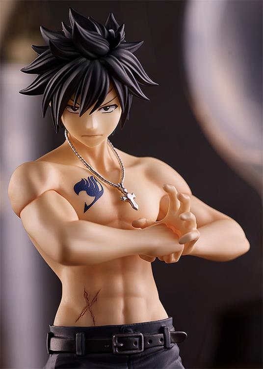 Fairy Tail Pop Up Parade Gray Fullbuster