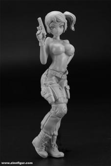 Hasegawa 1/12 Egg Girls Collection No.6 (SP439)