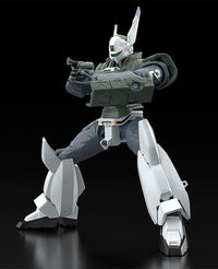 Patlabor 2 The Movie Moderoid AV-98 Ingram (Reactive Armor) Model Kit