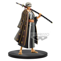 One Piece DXF Grandline Men Wano Country Vol.3 Trafalgar D. Law