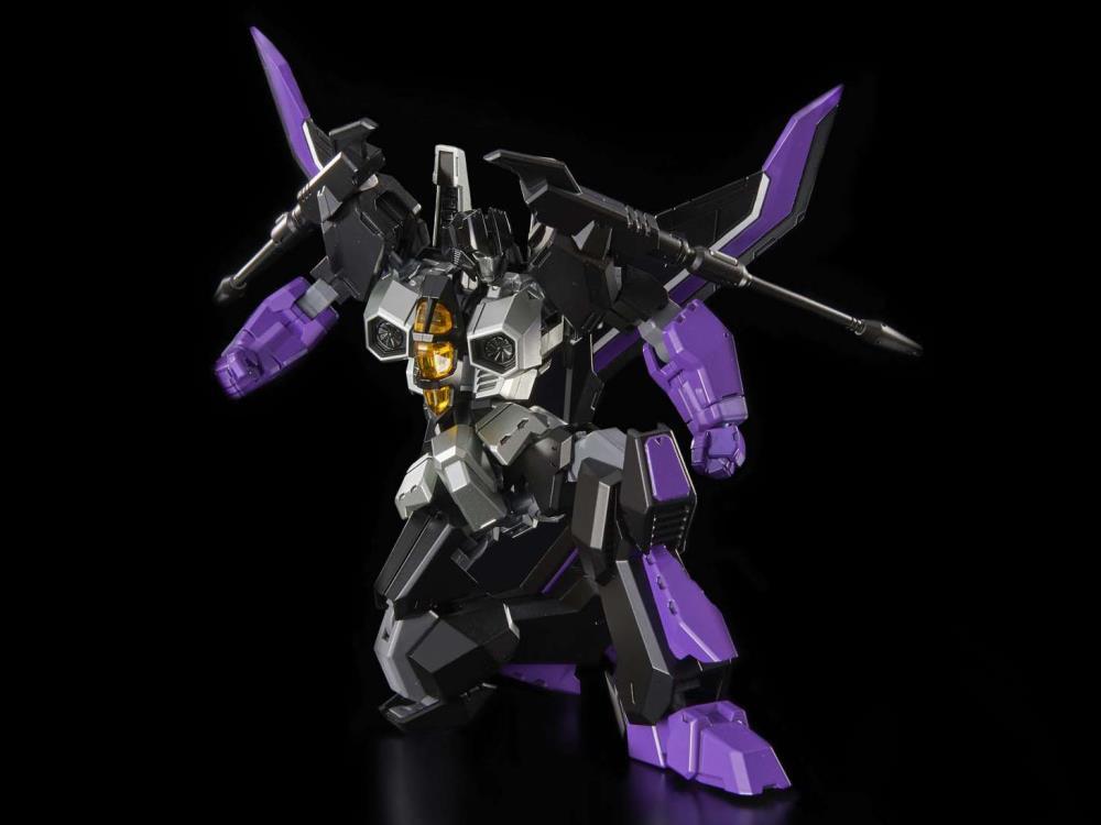 Transformers Furai 09 Skywarp Model Kit