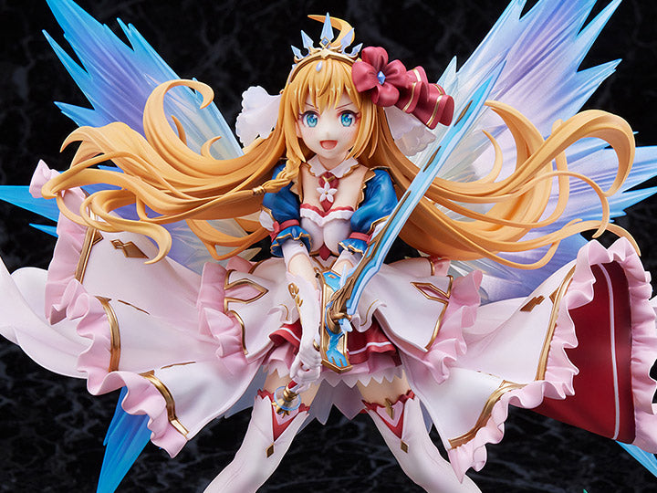 Princess Connect! Re:Dive Pecorine 1/7 Scale Shibuya Scramble Figure