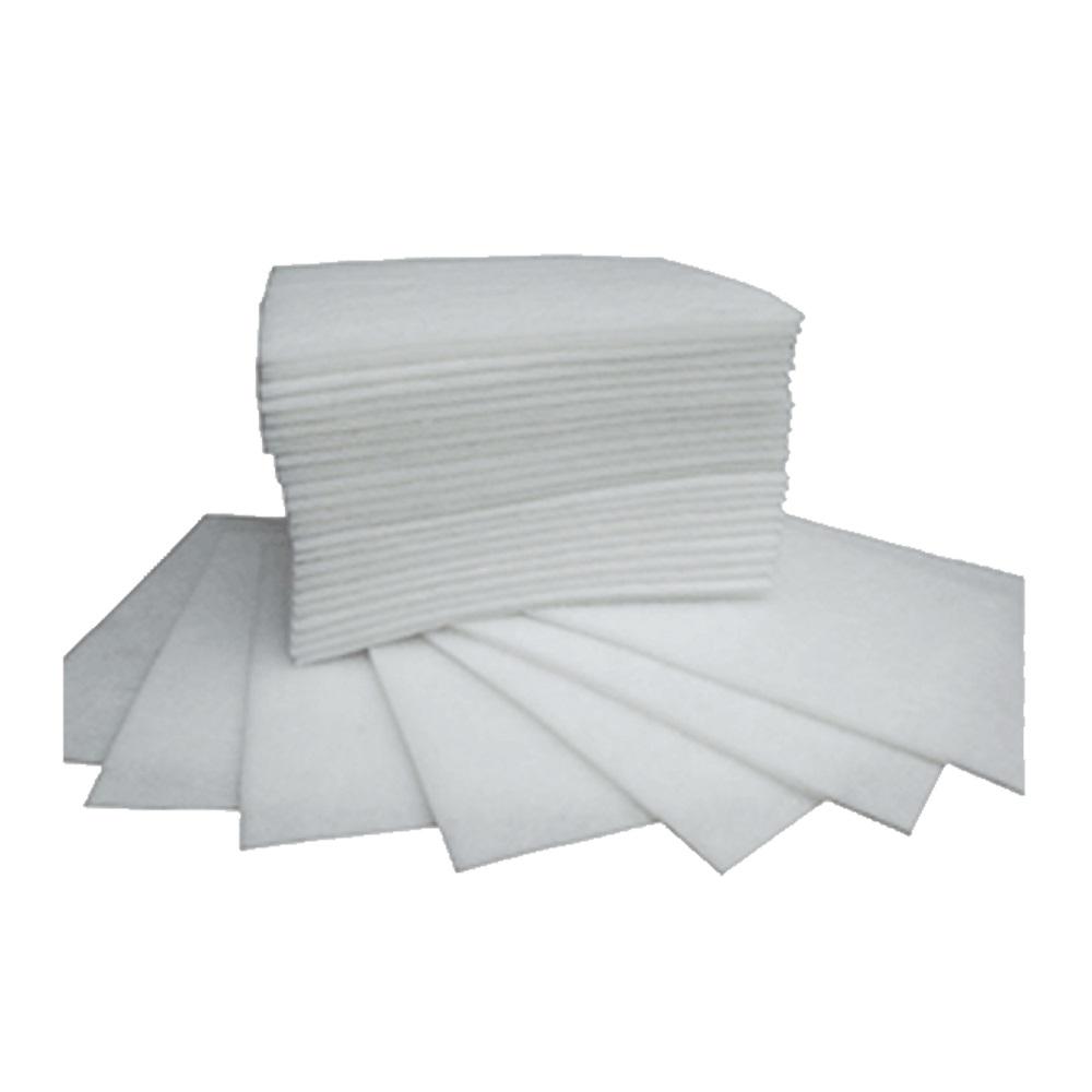 ArttyStation Spraybooth Dust Filter for OPERA-06 Paint Spray Booth Module (3 EA)