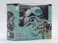 BeastBOX BB-44 OldOne (With Bonus)