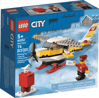 60250 Mail Plane