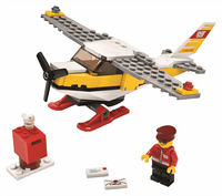 60250 Mail Plane