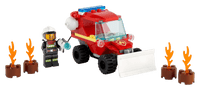 60279 Fire Hazard Truck
