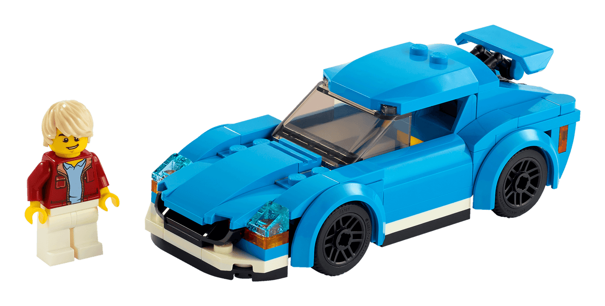 60285 Sports Car