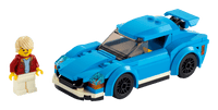 60285 Sports Car
