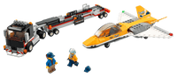 60289 Airshow Jet Transporter