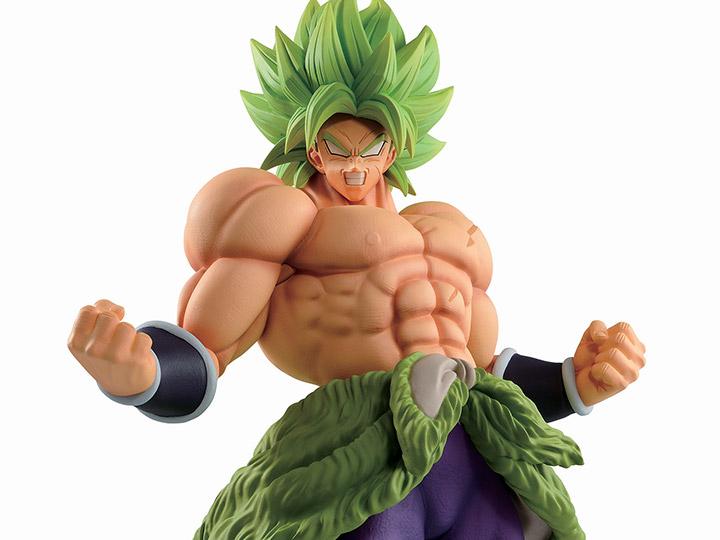 Dragon Ball Ichibansho Super Saiyan Broly Full Power (Ultimate Version)